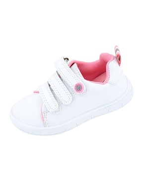 Tenis Bubble Gummers para niña
