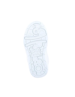 Tenis Bubble Gummers para niña