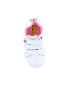 Tenis Bubble Gummers para niña