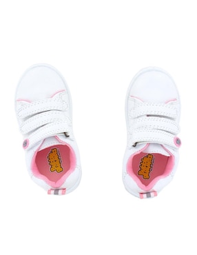 Tenis Bubble Gummers para niña