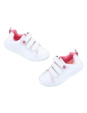 Tenis Bubble Gummers para niña