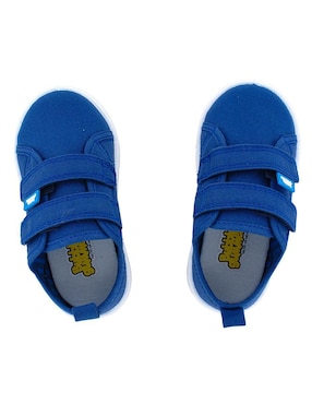 Tenis Bubble Gummers para niño