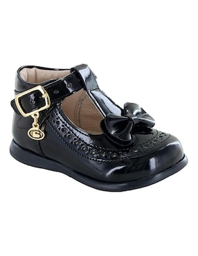 Zapato Coqueta para niña