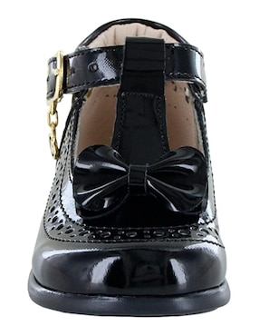 Zapato Coqueta para niña