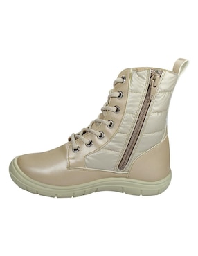 Bota Coqueta para niña