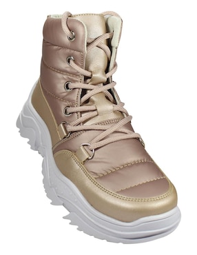 Bota Coqueta para niña