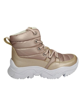 Bota Coqueta para niña