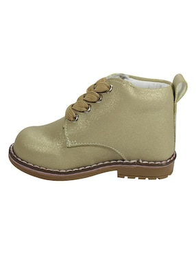 Bota Andanenes para niña