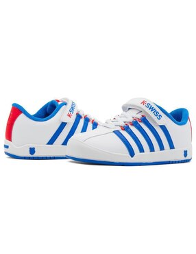 Tenis K-Swiss para niño