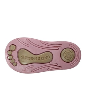 Zapato Andanenes para niña