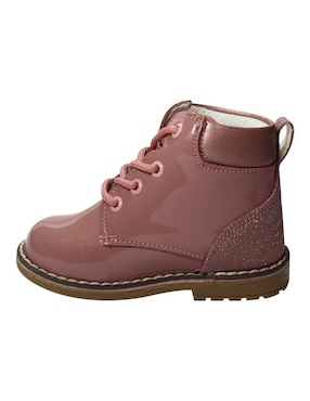 Bota Andanenes para niña