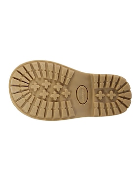 Bota Andanenes para niña