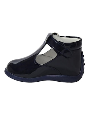 Zapato Andanenes para niña