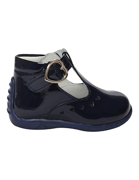 Zapato Andanenes para niña