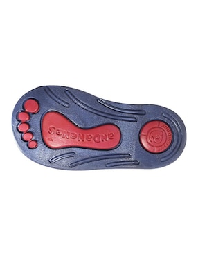 Zapato Andanenes para niña