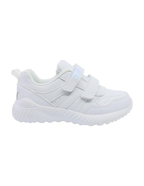 Tenis Audaz para niña