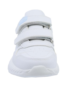 Tenis Audaz para niña