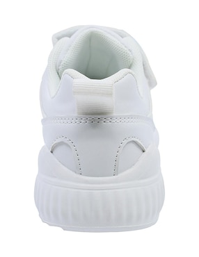 Tenis Audaz para niña