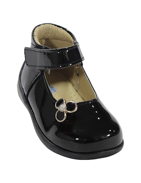 Zapato Leon para niña