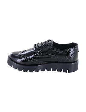Zapato Coqueta Regreso a clases para niña