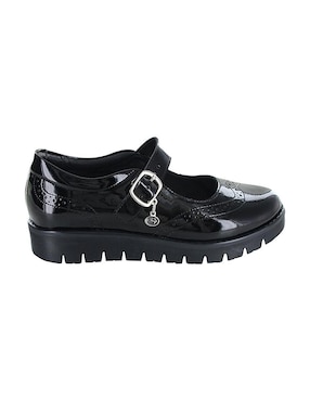 Zapato Coqueta Regreso a clases para niña
