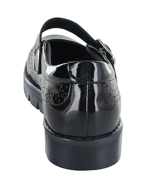 Zapato Coqueta Regreso a clases para niña