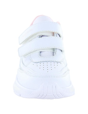 Tenis Coqueta para niña