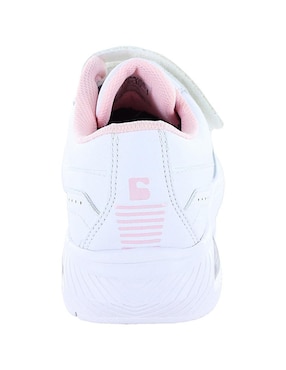 Tenis Coqueta para niña