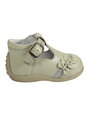 Zapato Andanenes para niña