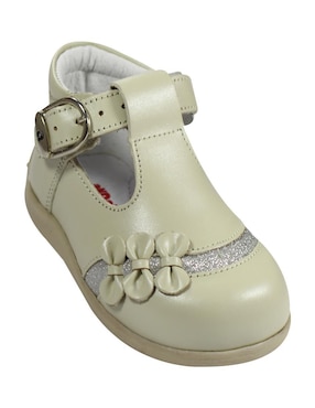 Zapato Andanenes para niña