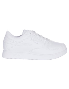 Tenis Fila para niña A-Low