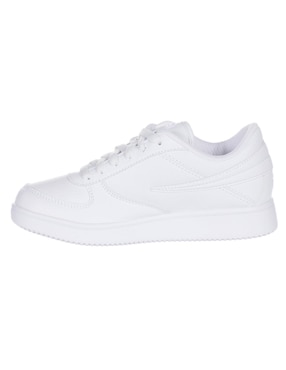 Tenis Fila para niña A-Low
