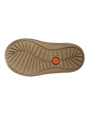 Zapato Coqueta para niña
