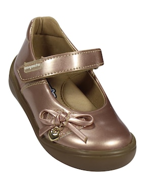 Zapato Coqueta para niña