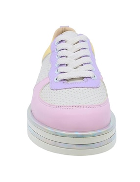 Tenis Coqueta para niña