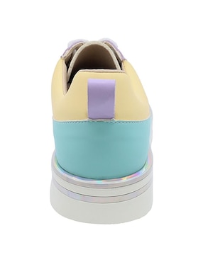 Tenis Coqueta para niña