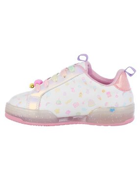 Tenis Tropicana para niña