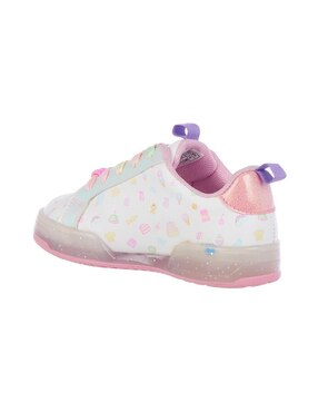 Tenis Tropicana para niña