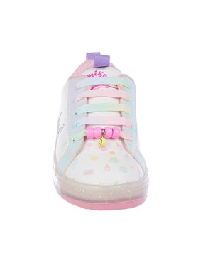 Tenis Tropicana para niña