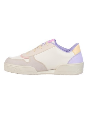 Tenis Tropicana para niña
