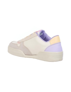 Tenis Tropicana para niña