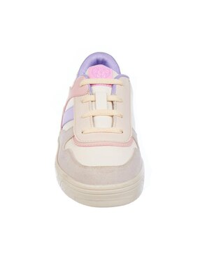 Tenis Tropicana para niña