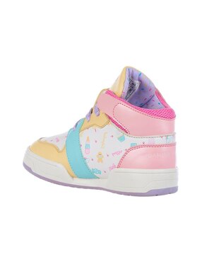 Tenis Tropicana para niña