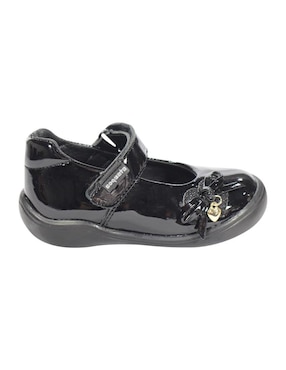 Zapato Coqueta para niña