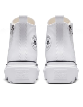 Tenis Converse para niña Ctas Lugged Lift Hi
