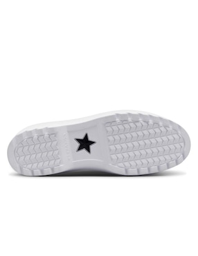 Tenis Converse para niña Ctas Lugged Lift Hi