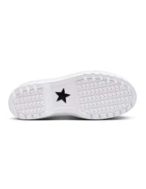 Tenis Converse para niña Ctas Lugged Lift Hi