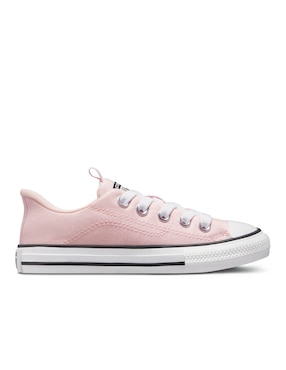 Tenis Converse Para Niña CTAS RAVE OX