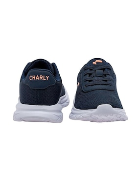 Tenis Charly para niño