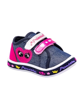 Tenis Kids Vane para niña